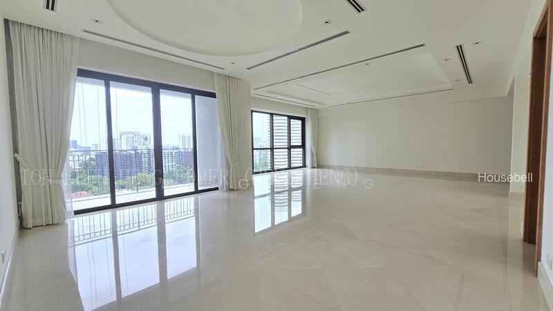 Ardmore Park, S$ 13,480,000, 2,885 sqft, 公寓 - Condominium