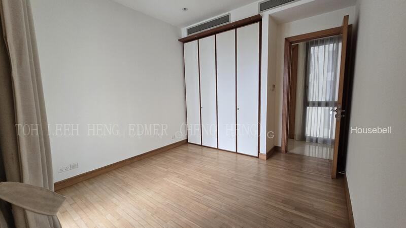 Ardmore Park, S$ 13,480,000, 2,885 sqft, 公寓 - Condominium