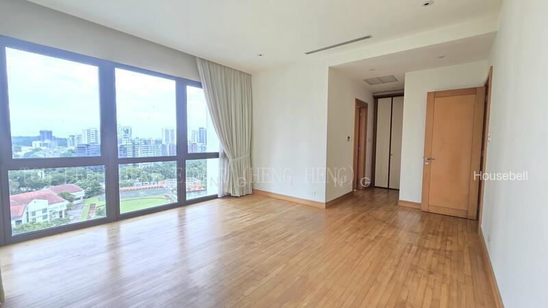 Ardmore Park, S$ 13,480,000, 2,885 sqft, 公寓 - Condominium