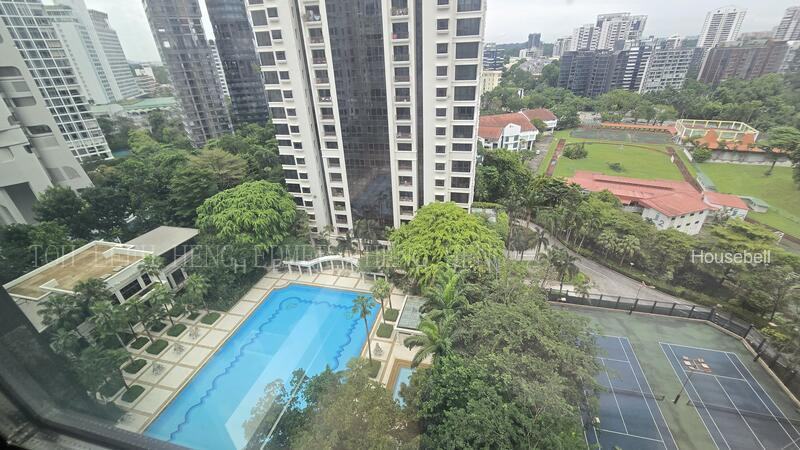 Ardmore Park, S$ 13,480,000, 2,885 sqft, 公寓 - Condominium