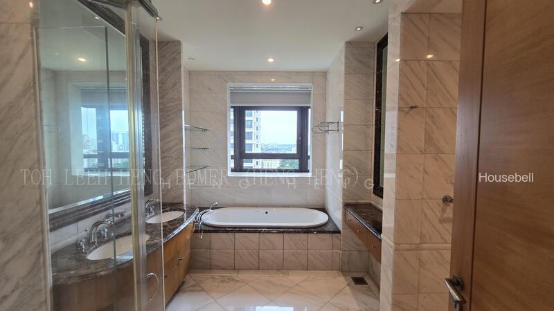 Ardmore Park, S$ 13,480,000, 2,885 sqft, 公寓 - Condominium