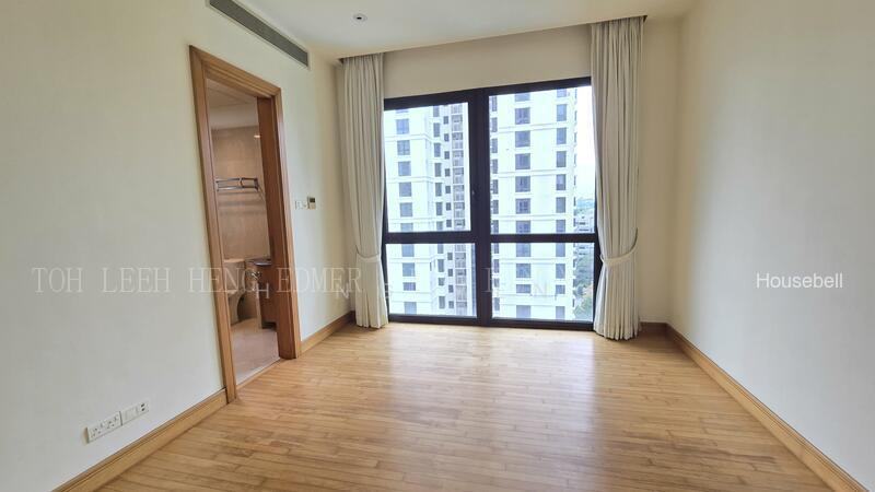 Ardmore Park, S$ 13,480,000, 2,885 sqft, 公寓 - Condominium