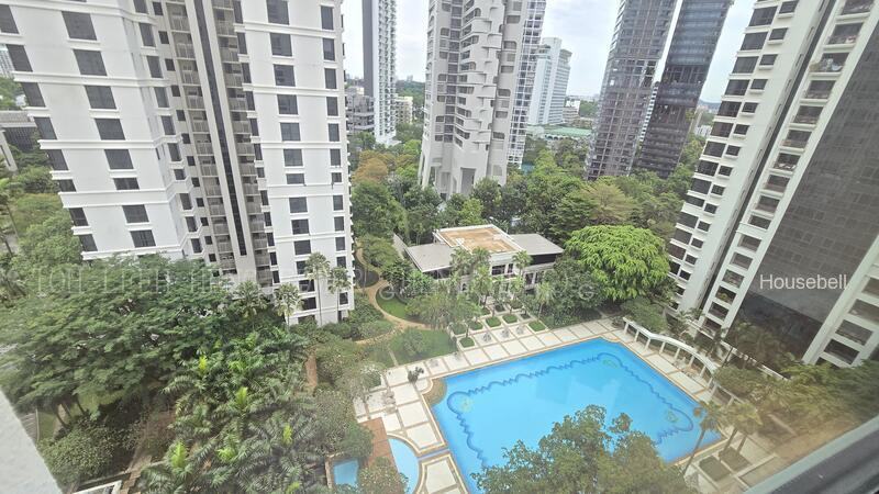 Ardmore Park, S$ 13,480,000, 2,885 sqft, 公寓 - Condominium