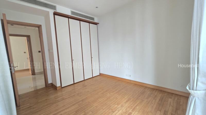 Ardmore Park, S$ 13,480,000, 2,885 sqft, 公寓 - Condominium