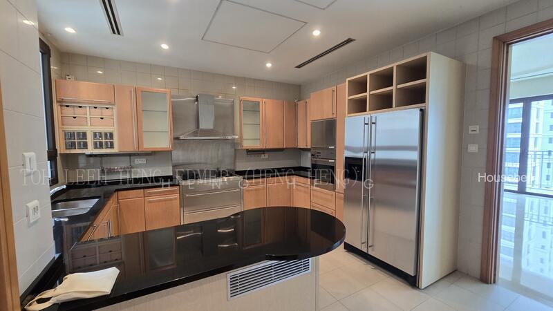 Ardmore Park, S$ 13,480,000, 2,885 sqft, 公寓 - Condominium