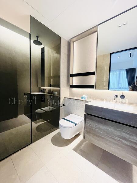 The Reef at King's Dock, S$ 1,230,000, 484 sqft, 公寓 - Condominium