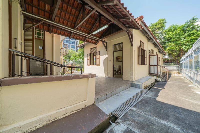 Pasir Panjang Road, S$ 12,000,000 (可协商价格), 5,099 sqft, 有地 - Detached House