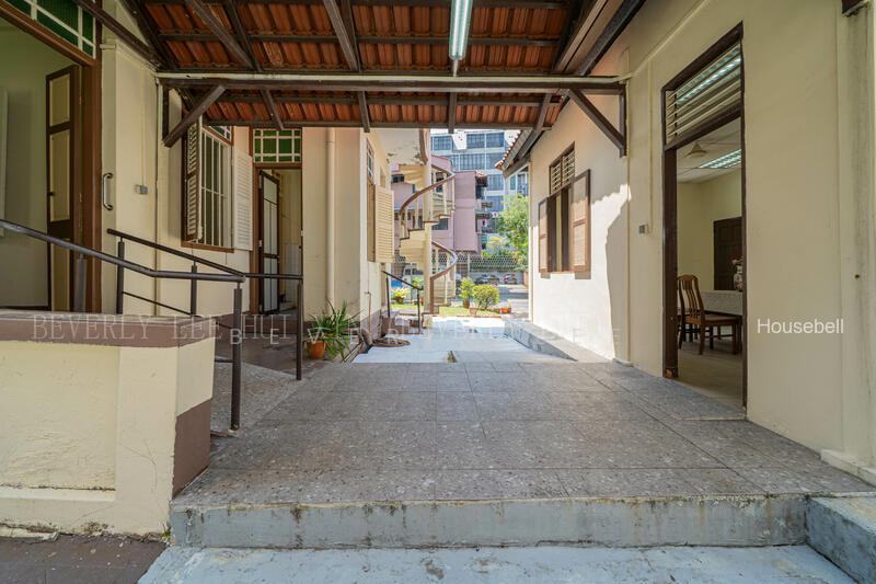 Pasir Panjang Road, S$ 12,000,000 (可协商价格), 5,099 sqft, 有地 - Detached House