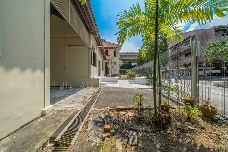Pasir Panjang Road, S$ 12,000,000 (可协商价格), 5,099 sqft, 有地 - Detached House