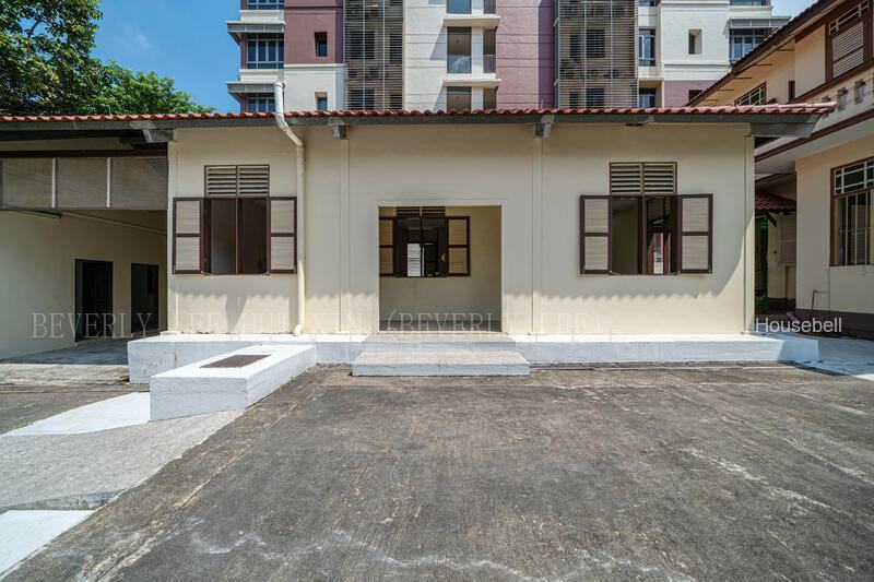 Pasir Panjang Road, S$ 12,000,000 (可协商价格), 5,099 sqft, 有地 - Detached House