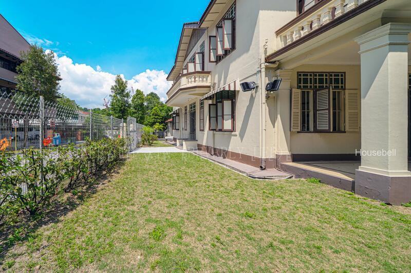Pasir Panjang Road, S$ 12,000,000 (可协商价格), 5,099 sqft, 有地 - Detached House