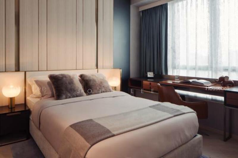 Draycott Eight, S$ 6,320,520 (可协商价格), 2,896 sqft, 公寓 - Condominium