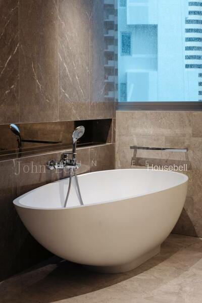 Draycott Eight, S$ 6,320,520 (可协商价格), 2,896 sqft, 公寓 - Condominium