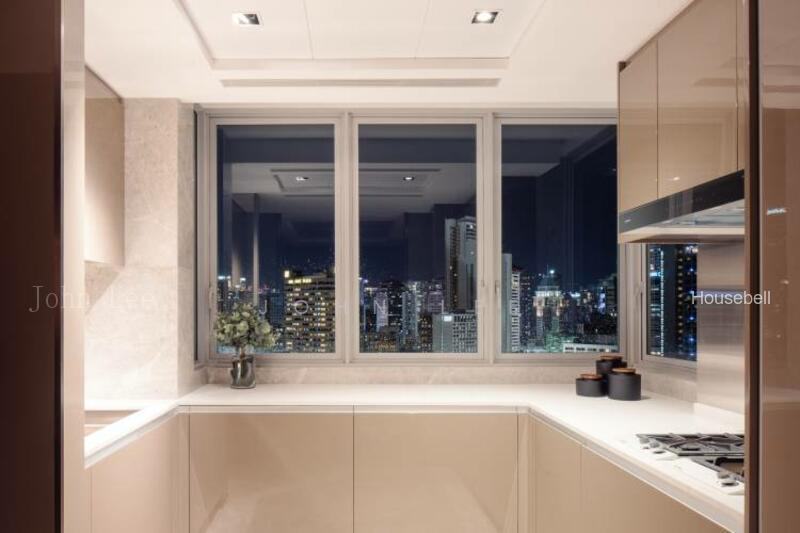 Draycott Eight, S$ 6,320,520 (可协商价格), 2,896 sqft, 公寓 - Condominium