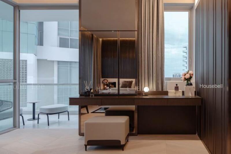 Draycott Eight, S$ 6,320,520 (可协商价格), 2,896 sqft, 公寓 - Condominium