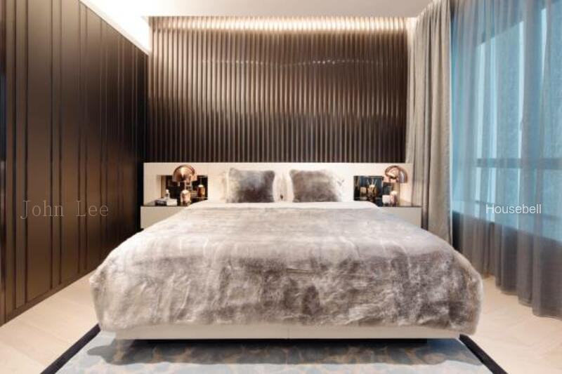 Draycott Eight, S$ 6,320,520 (可协商价格), 2,896 sqft, 公寓 - Condominium