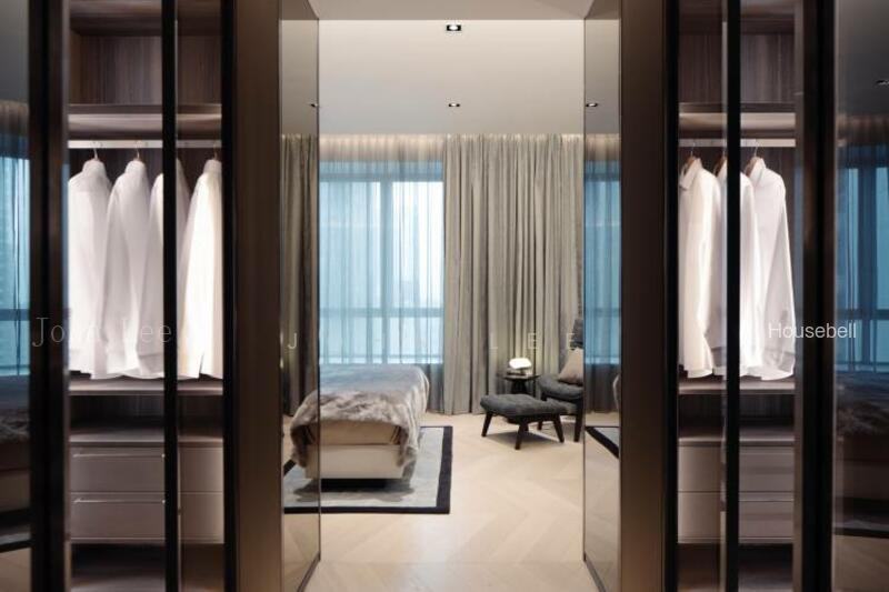 Draycott Eight, S$ 6,320,520 (可协商价格), 2,896 sqft, 公寓 - Condominium