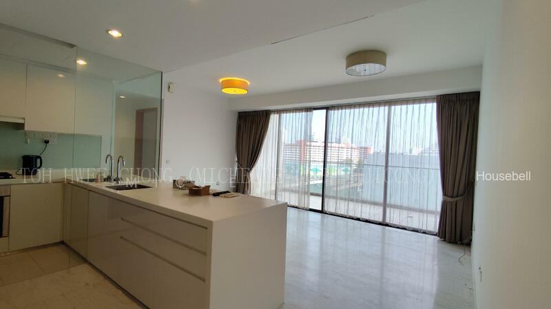 Centro Residences