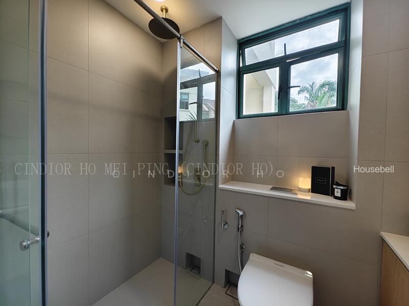 Changi Green, S$ 1,330 (最低价格) /月, 90 sqft, 公寓 - Condominium