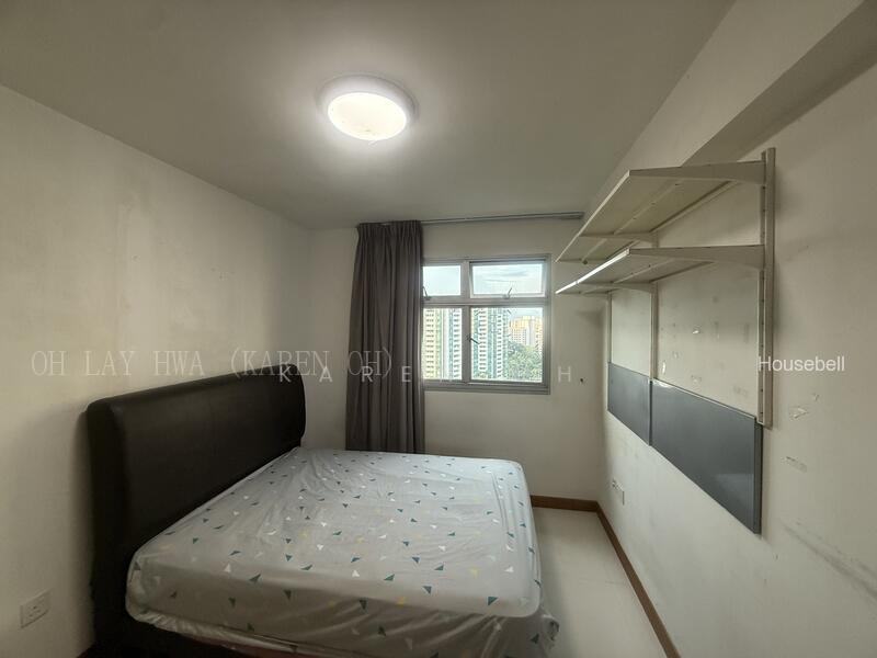 815A Choa Chu Kang Avenue 7