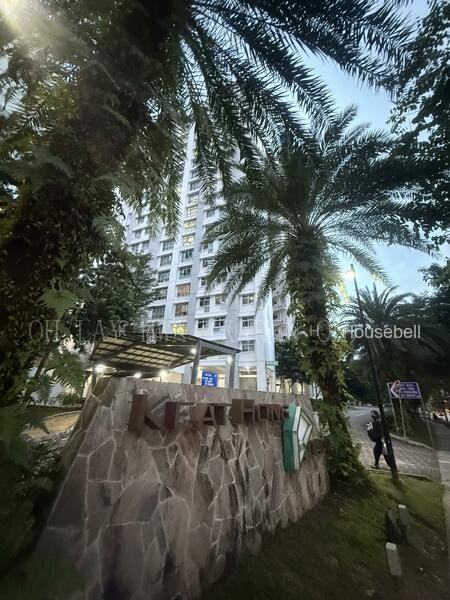 815A Choa Chu Kang Avenue 7, S$ 800 (Starting From) /mo, 100 sqft, HDB - 4 A