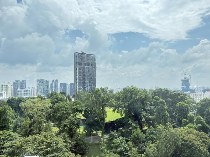 One Pearl Bank