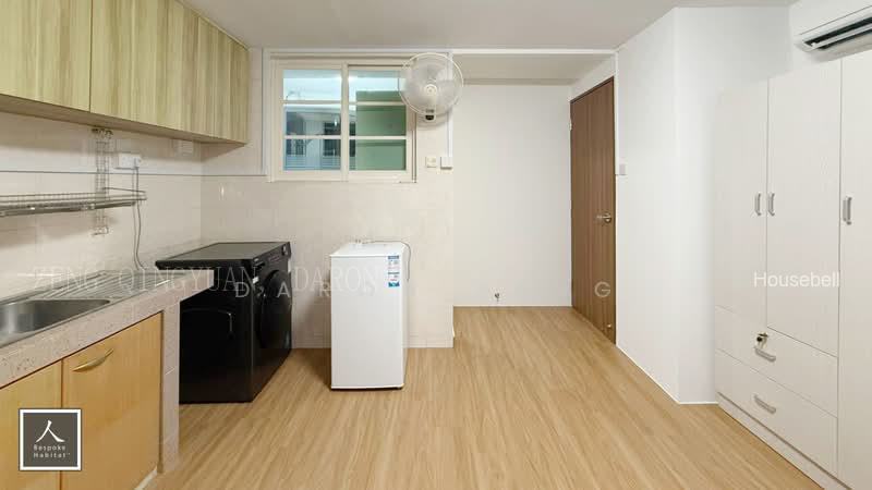 Multiple Rooms for Rent Near NUS/Pasir Panjang, S$ 1,950 (可协商价格) /月, 150 sqft, 有地 - Terraced House