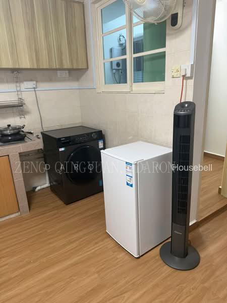 Multiple Rooms for Rent Near NUS/Pasir Panjang, S$ 1,950 (可协商价格) /月, 150 sqft, 有地 - Terraced House