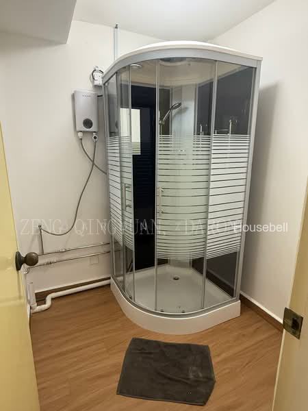 Multiple Rooms for Rent Near NUS/Pasir Panjang, S$ 1,950 (可协商价格) /月, 150 sqft, 有地 - Terraced House
