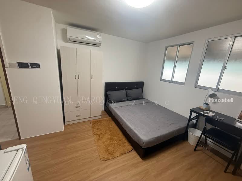 Multiple Rooms for Rent Near NUS/Pasir Panjang, S$ 1,950 (可协商价格) /月, 150 sqft, 有地 - Terraced House