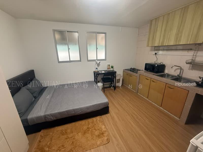Multiple Rooms for Rent Near NUS/Pasir Panjang, S$ 1,950 (可协商价格) /月, 150 sqft, 有地 - Terraced House
