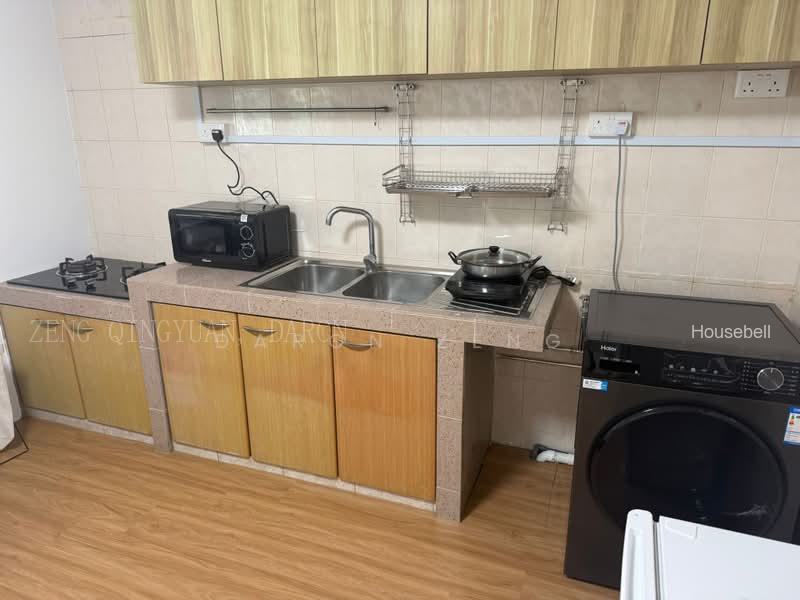 Multiple Rooms for Rent Near NUS/Pasir Panjang, S$ 1,950 (可协商价格) /月, 150 sqft, 有地 - Terraced House