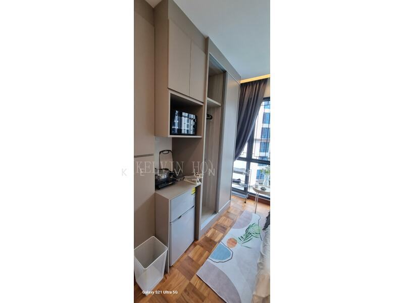 Regent Grove, S$ 1,300 /月, 128 sqft, 公寓 - Condominium