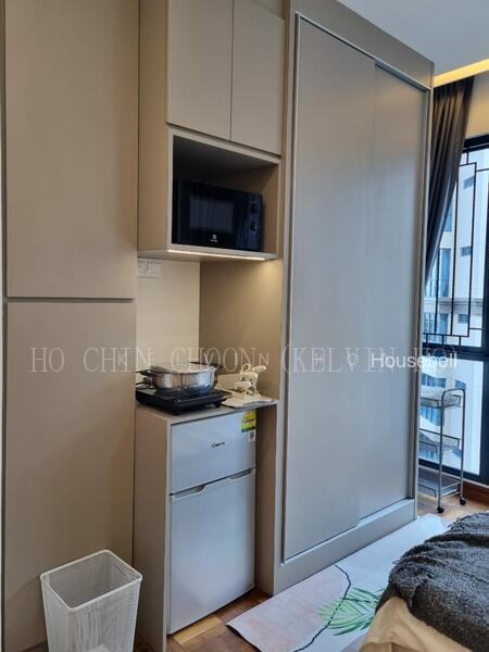 Regent Grove, S$ 1,300 /月, 128 sqft, 公寓 - Condominium