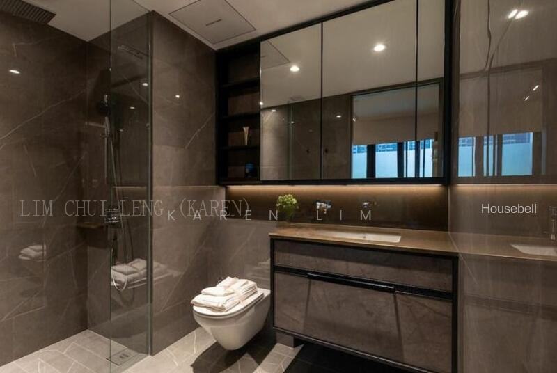 The Myst, S$ 1,560,000, 678 sqft, 公寓 - Condominium