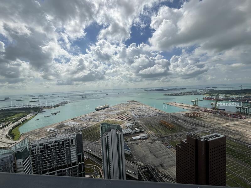 Skysuites @ Anson