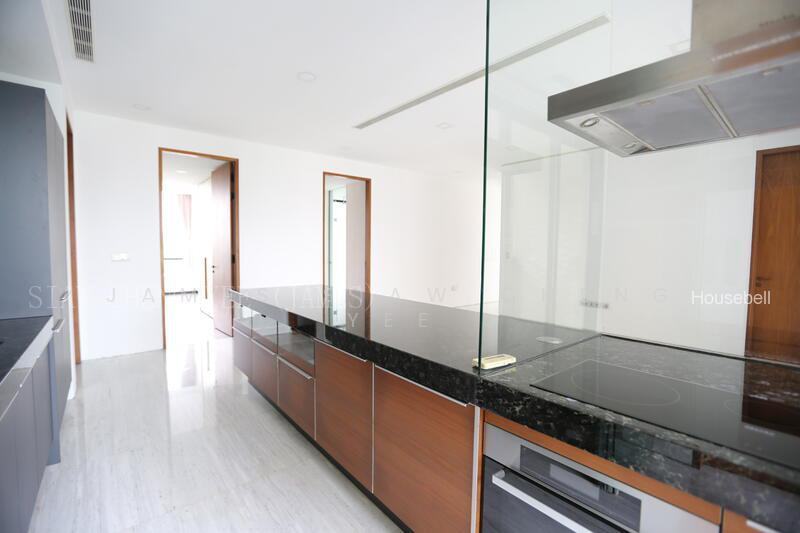 Reignwood Hamilton Scotts, S$ 17,000 /月, 2,756 sqft, 公寓 - Apartment