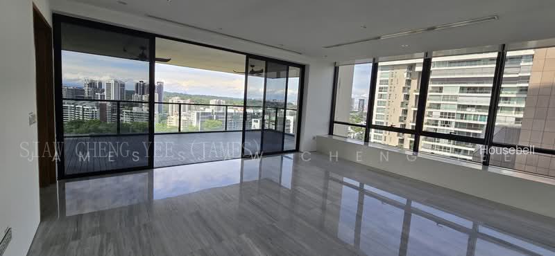 Reignwood Hamilton Scotts, S$ 17,000 /月, 2,756 sqft, 公寓 - Apartment