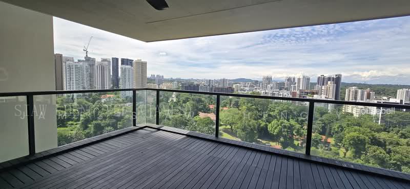 Reignwood Hamilton Scotts, S$ 17,000 /月, 2,756 sqft, 公寓 - Apartment