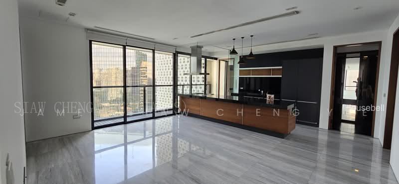 Reignwood Hamilton Scotts, S$ 17,000 /月, 2,756 sqft, 公寓 - Apartment