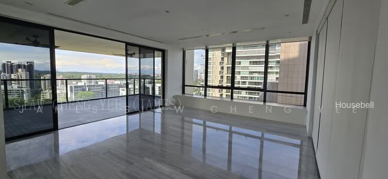 Reignwood Hamilton Scotts, S$ 17,000 /月, 2,756 sqft, 公寓 - Apartment