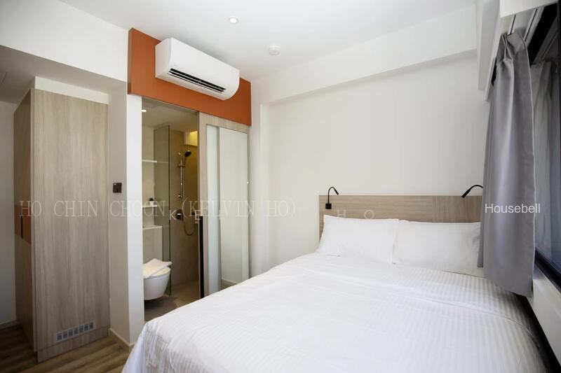 Coliwoo Studio 450 Serangoon