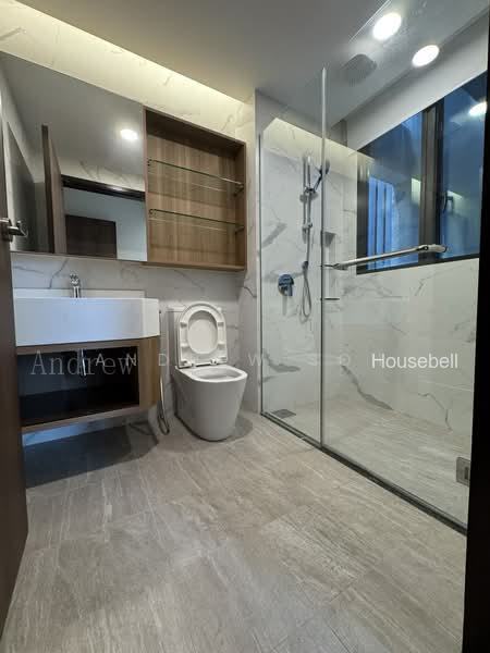 Weave Residences - East Coast, S$ 5,707 (可协商价格) /月, 972 sqft, 公寓 - Condominium