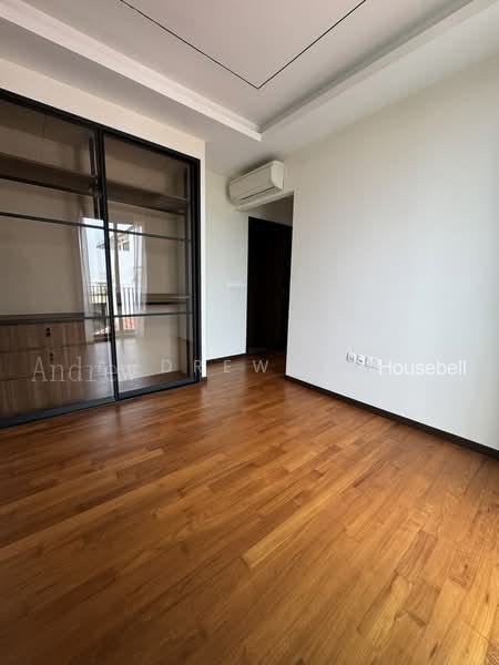 Weave Residences - East Coast, S$ 5,707 (可协商价格) /月, 972 sqft, 公寓 - Condominium