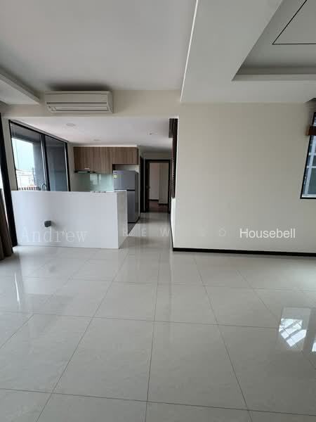 Weave Residences - East Coast, S$ 5,707 (可协商价格) /月, 972 sqft, 公寓 - Condominium