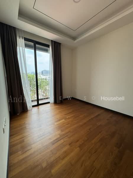 Weave Residences - East Coast, S$ 5,707 (可协商价格) /月, 972 sqft, 公寓 - Condominium