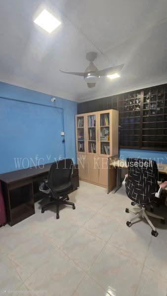 690 Hougang Street 61, S$ 538,888 (可协商价格), 904 sqft, 组屋 - 4 S