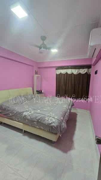 690 Hougang Street 61, S$ 538,888 (可协商价格), 904 sqft, 组屋 - 4 S