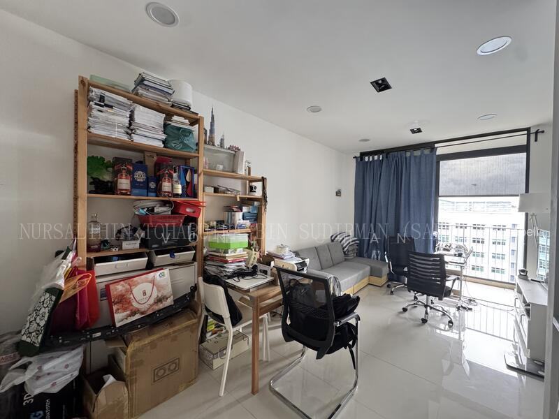 The Wisteria, S$ 738,999, 441 sqft, Condos - Condominium