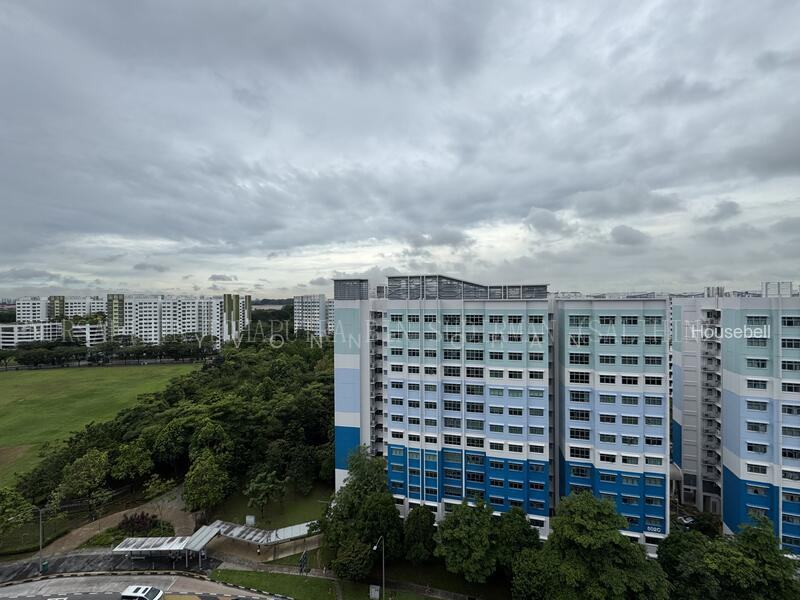 The Wisteria, S$ 738,999, 441 sqft, Condos - Condominium